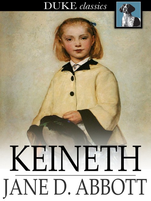 Title details for Keineth by Jane D. Abbott - Available
